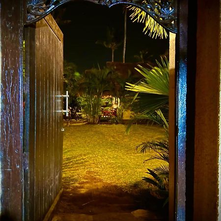 Rumah Sunyi Gili Trawangan Eksteriør bilde