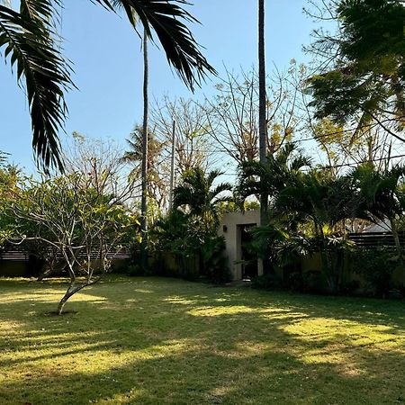 Rumah Sunyi Gili Trawangan Eksteriør bilde