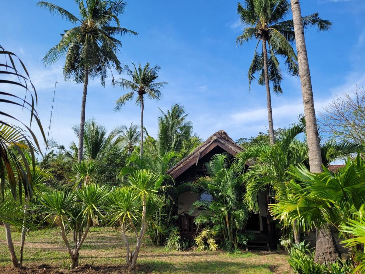 Rumah Sunyi Gili Trawangan Eksteriør bilde