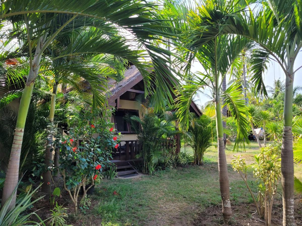 Rumah Sunyi Gili Trawangan Eksteriør bilde