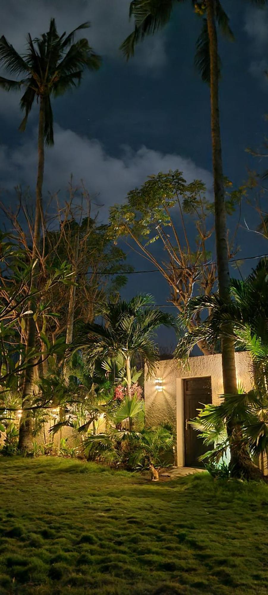 Rumah Sunyi Gili Trawangan Eksteriør bilde