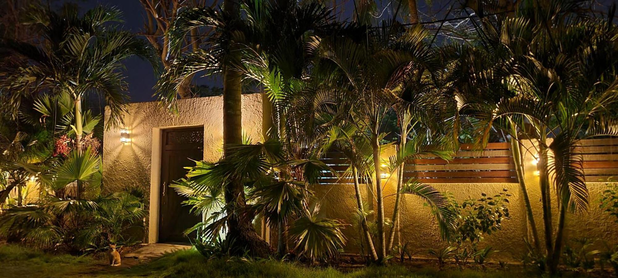 Rumah Sunyi Gili Trawangan Eksteriør bilde