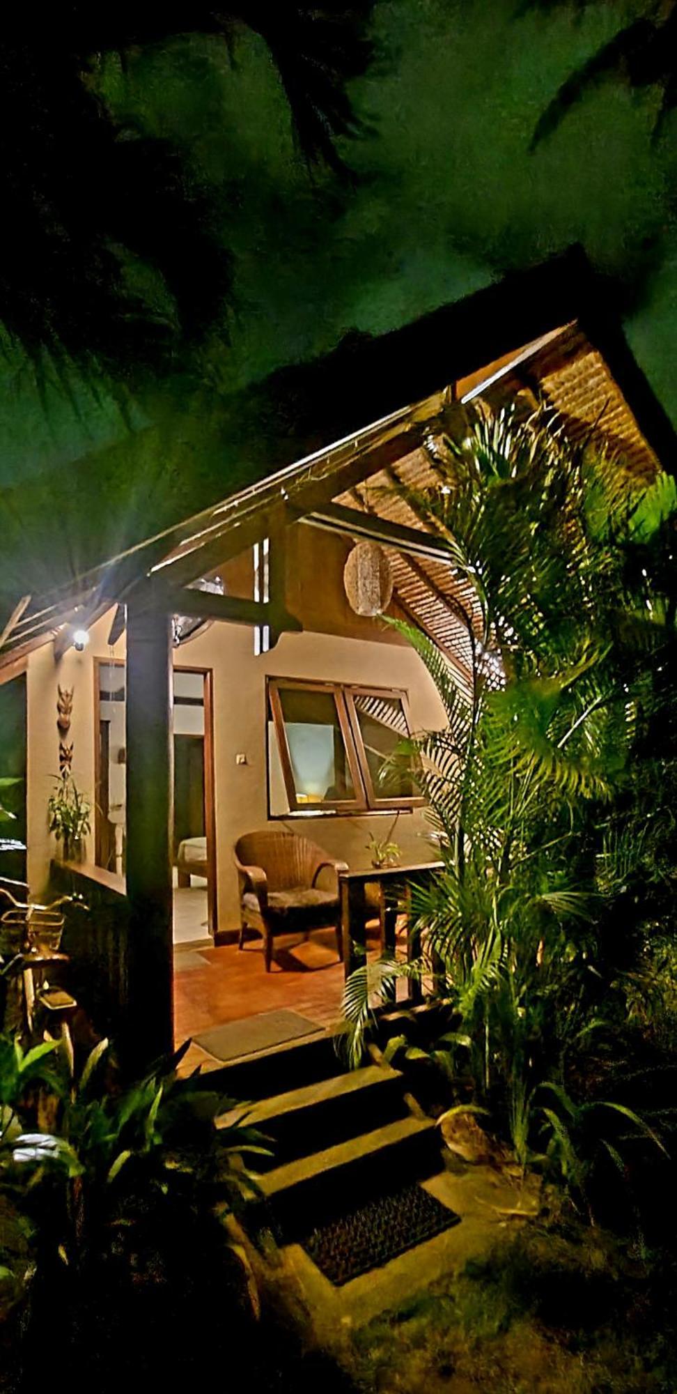 Rumah Sunyi Gili Trawangan Eksteriør bilde