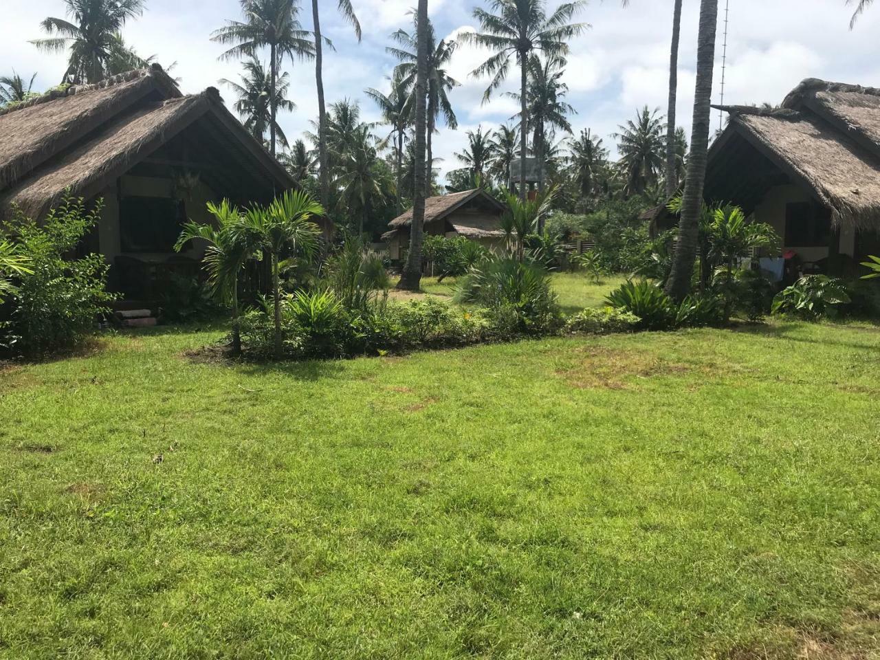Rumah Sunyi Gili Trawangan Eksteriør bilde