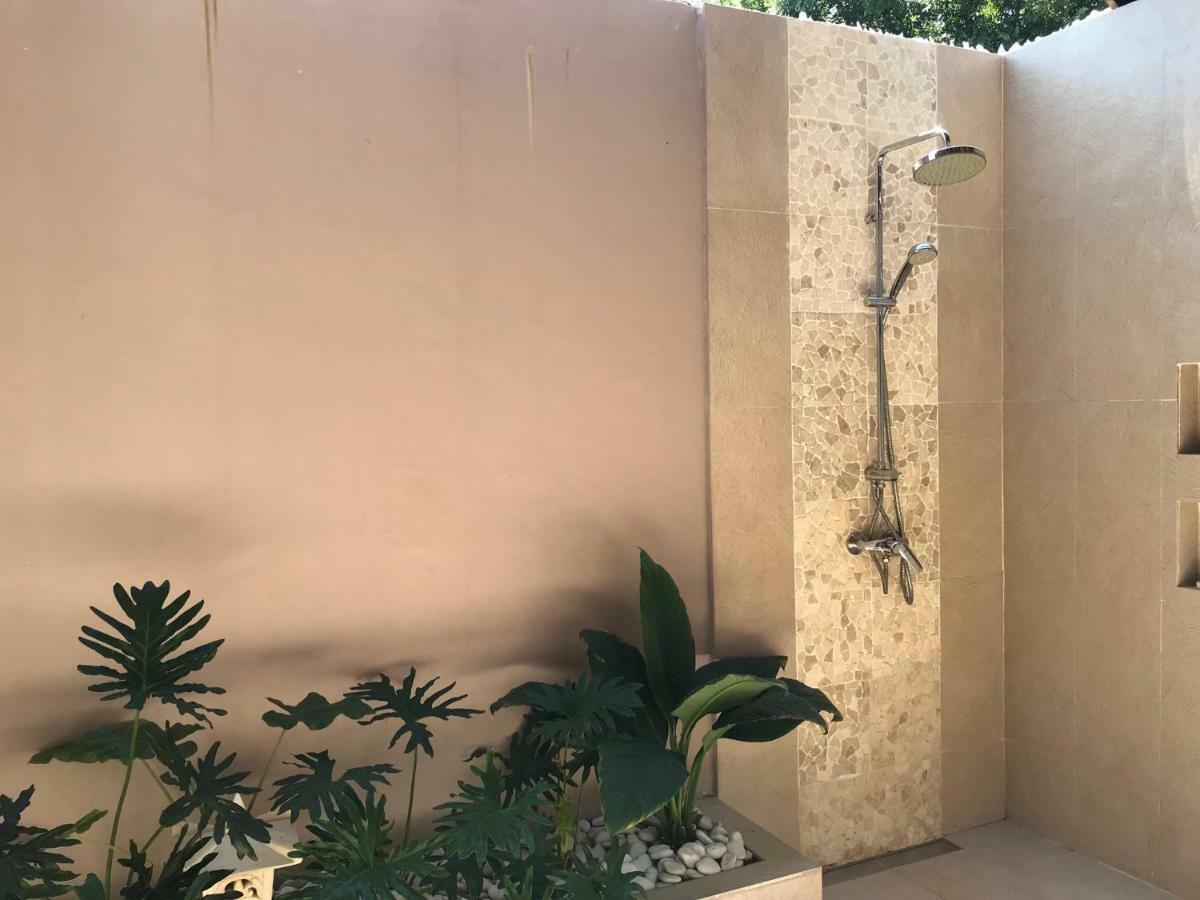 Rumah Sunyi Gili Trawangan Eksteriør bilde