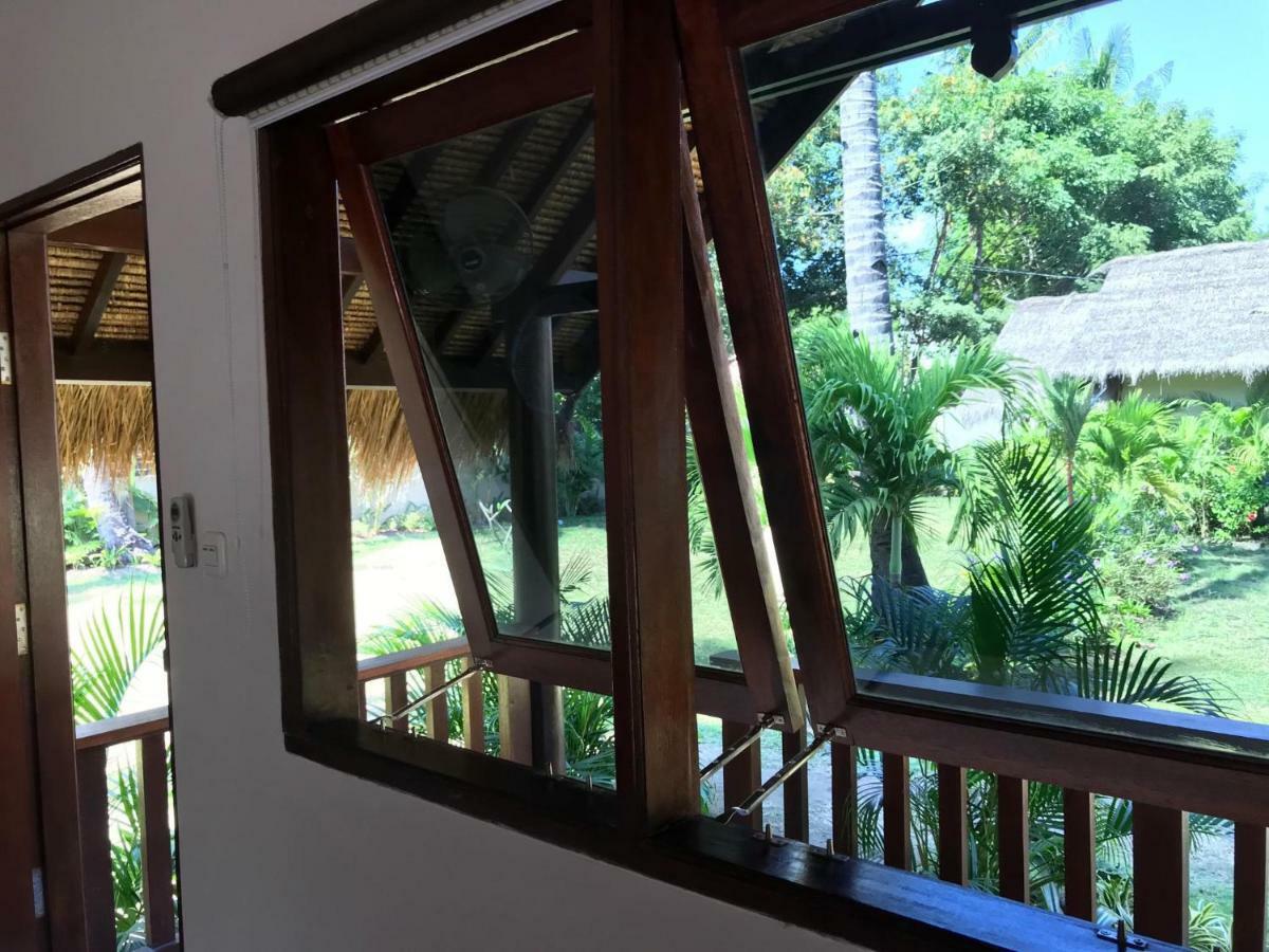 Rumah Sunyi Gili Trawangan Eksteriør bilde